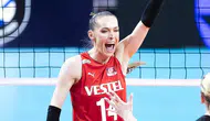 A Milli Kadın Voleybol Takımı Kaptanı Eda Erdem'in Eşi Hakkında Bilgiler