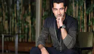 Kenan İmirzalıoğlu Düğünde Coştu
