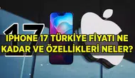 iPhone 17 Türkiye Fiyatı ve Ön Sipariş Tarihleri Açıklandı