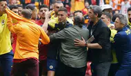 Kerem Aktürkoğlu ve Mert Hakan Yandaş Kulüpte Bir Araya Geldi