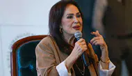 Yeşilçam'ın Efsanesi Türkan Şoray'dan Kadın Temsiline Dair Açıklamalar