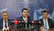 AK Parti Genel Sekreteri İnan: 'Terörsüz Türkiye' Hedefimizde Başarıdan Başka Bir Yol Yok