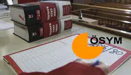 Hukuk Mesleklerine Giriş Sınavı Nerede Yapılacak? Sınav Yerleri Belli Oldu