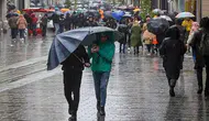 Meteoroloji Uyardı: İstanbul, Ankara ve İzmir’de Hava Fena Soğuyacak