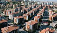 Bakan Kurum'dan Elazığ’a 'Hemşehrilik' Teşekkürü