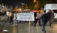 “Kayyumlar Gidecek, Biz Kalacağız!” Üniversiteliler Ankara’da Yürüdü