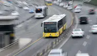 İstanbul'da Zamlı Toplu Taşıma Ücretleri Açıklandı