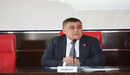 CHP'den Bir İstifa Daha: Antalya'nın Aksu İlçesi Belediye Başkanı İsa Yıldırım Yollarını Ayırdı