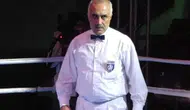 Türk Boksunun Değerli İsimlerinden Atıl Gökboğa Hayatını Kaybetti