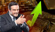 Altında Yıl Sonu Bombası: Gram 10.000 TL'yi Görebilir