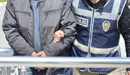 Kırıkkale'de Firari FETÖ Hükümlüsü Yakalandı