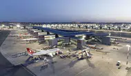 İGA İstanbul Havalimanı Üç Ödül Kazandı