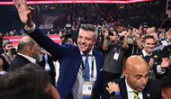 Sadettin Saran'ın Fenerbahçe'ye Katkısı Açıklandı