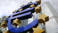Euro Bölgesi'nde Kısa Vadeli Enflasyon Beklentisi Yükseldi