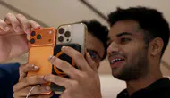 Yemeden İçmeden iPhone 17 İçin: Hangi Ülkede Kaç Gün Çalışmak Gerekiyor?