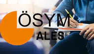 ALES 3 Başvuruları İçin Geri Sayım Başladı! İşte 2025 Takvimi
