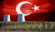 Türkiye'nin Nükleer Enerji Alanında Yeni Adımı