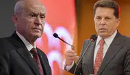 Ahmet Özer, Bahçeli'ye Yanıt Verdi: Barış Sürecine Dair Çelişkiler