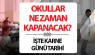 MEB 2025-2026 Yarıyıl Tatili Tarihleri Açıklandı