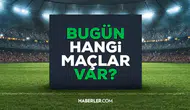 6 Eylül Futbol Maçları: Bugün Hangi Karşılaşmalar Var?