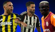 UEFA Forma Gelirlerinde Zirve Açıklandı: Beşiktaş, Fenerbahçe ve Galatasaray Nerede?