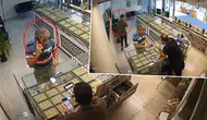Bursa'da Dolandırıcılığın Eşiğinden Dönüldü