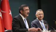 Cevdet Yılmaz: Enflasyonla Mücadelede Kararlı Politikalar Devam Edecek