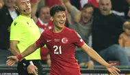 Arda Güler’den Gürcistan Zaferi Sonrası Mesaj: “İspanya Konya’daki Atmosferi Bilmiyor”