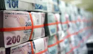 Hazine, iki tahvil ihalesiyle 79,6 milyar lira borçlandı