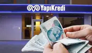Eylül 2025 Yapı Kredi Emekli Maaş Promosyon Tutarları