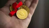 Canlı Altın Fiyatları Takip: Altın Fiyatları Bugün Ne Kadar?