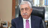 TESK Genel Başkanı Palandöken: Esnaf için şartların iyileştirilmesi gerekiyor