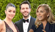 Hande Erçel ve Hakan Sabancı Ayrıldı: Anne Arzu Sabancı İlk Kez Konuştu