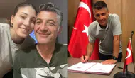 Tanser Aydın Kimdir? İlkin Aydın'ın Babası Tanser Aydın Sosyal Medyada Çok Konuşuldu