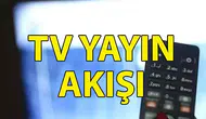TV Yayın Akışı 5 Ocak Pazartesi: Hangi Diziler Ekranda?