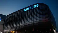 Samsung, Dördüncü Çeyrekte Kârını Üç Kat Artırdı