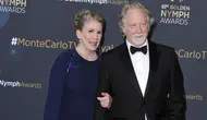 Melissa Gilbert, Cinsel İstismarla Suçlanan Eşi Timothy Busfield'ın Hapishanede Korunmasını İstedi