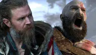 Ryan Hurst Kimdir? Kratos'u Oynayacak Ryan Hurst Hangi Yapımlarda Yer Aldı?