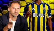 Fenerbahçe İlk Transferini Resmen Yaptı