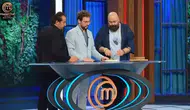 MasterChef All Star'da İkinci Finalist Kim Olacak? İzleyiciler Merakla Bekliyor