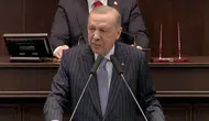 Erdoğan: Kapımız Herkese Açık