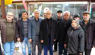 CHP'den İstifa Eden Çakır, AK Parti'ye Geçiş Tarihini Açıkladı