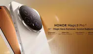 Yapay Zekâ Çağının Amiral Gemisi: HONOR Magic8 Pro Yakında Türkiye’de