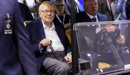 Dünyanın En Ünlü Yatırımcısı Warren Buffett, 60 Yıl Sonra Koltuğu Devretti