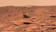 NASA'nın Mars'tan Örnek Getirme Misyonu İptal Edildi