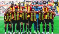 Zecorner Kayserispor'un Antalya Kampı Tamamlandı
