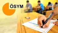 KPSS 2026 Tarihleri Belli Oldu