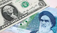 1 ABD Doları 1 Milyon İran Riyali'ni Aştı