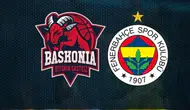 Baskonia-Fenerbahçe Beko Maçı Ne Zaman, Hangi Kanalda?