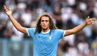 Matteo Guendouzi ile İlgili Lazio'dan Açıklama